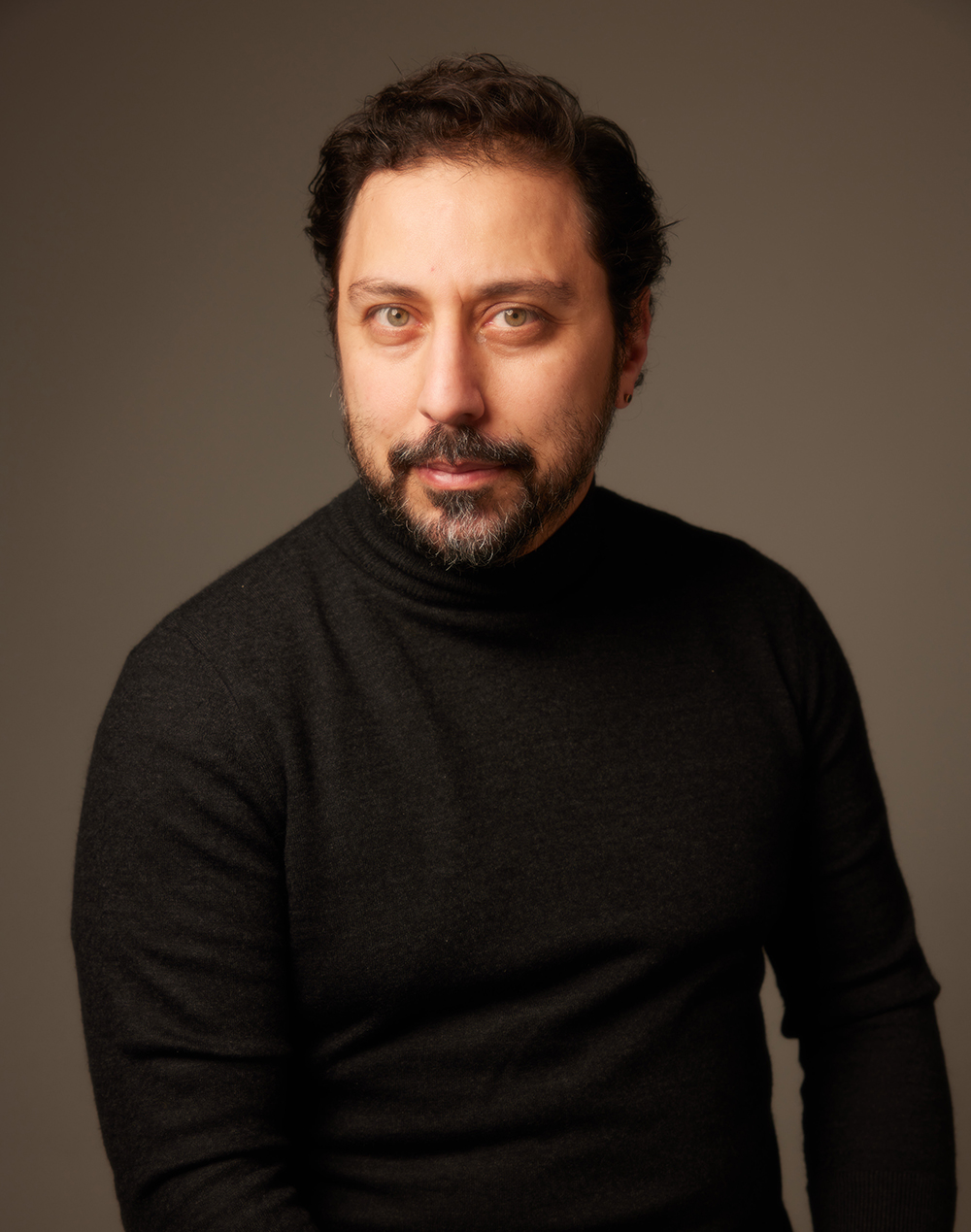 Murat Cem Orhan
