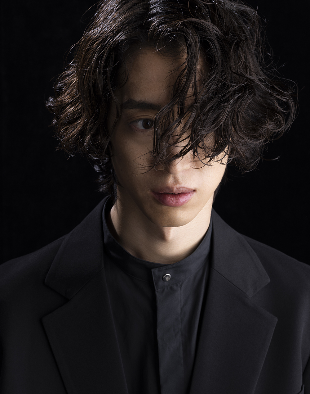 Hayato Sumino