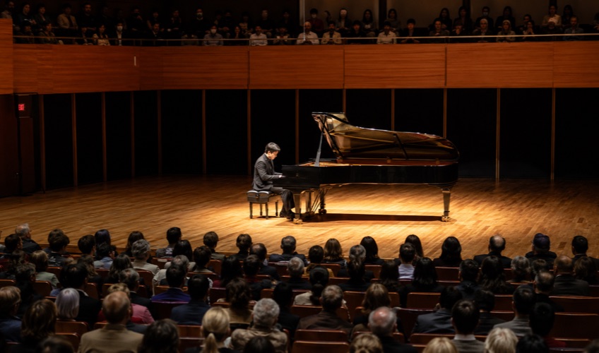 An Evening of Mozart and Haydn