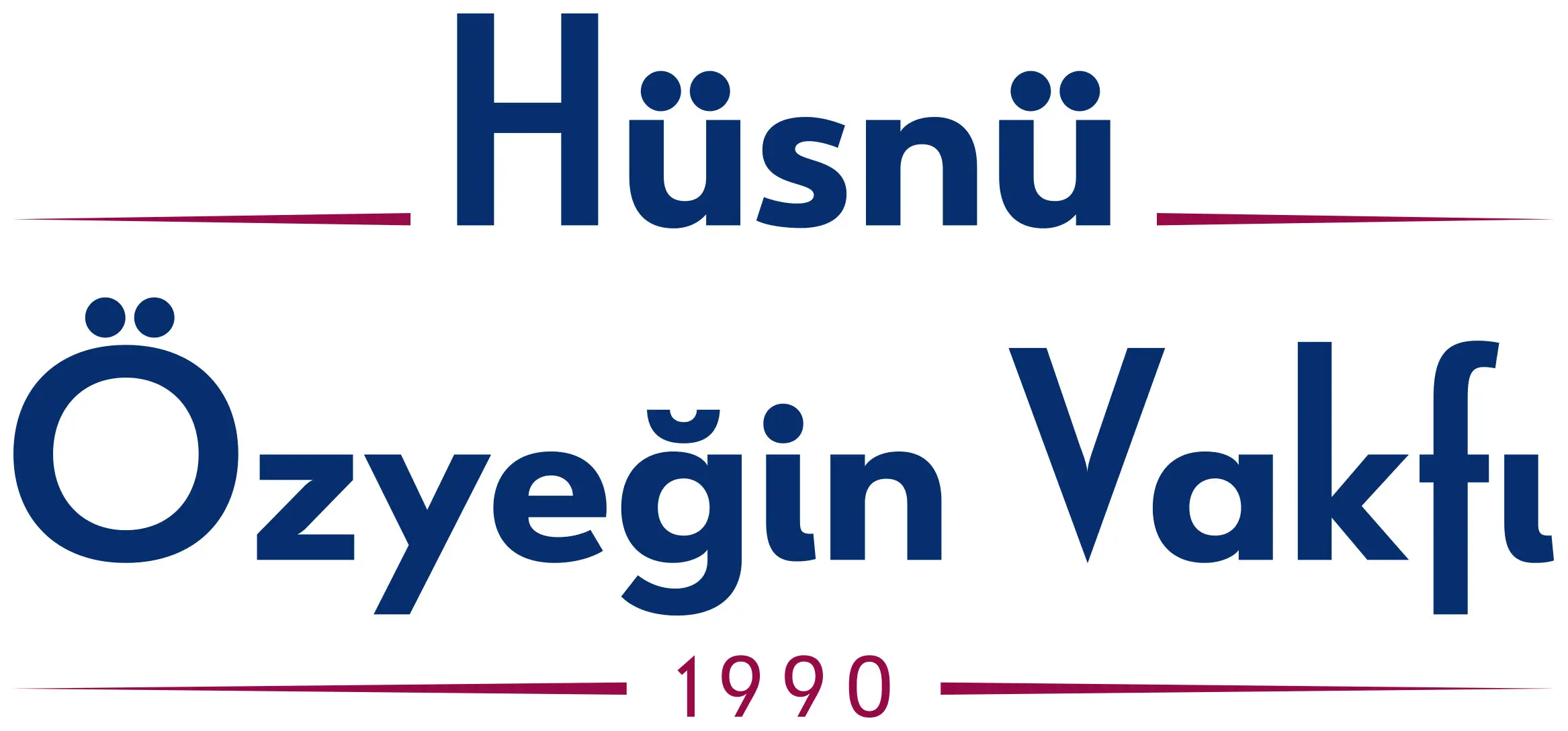 Hüsnü Özyeğin Vakfı / Özyeğin Üniversitesi