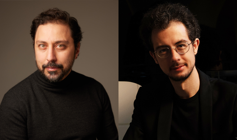 Kökler & Portreler