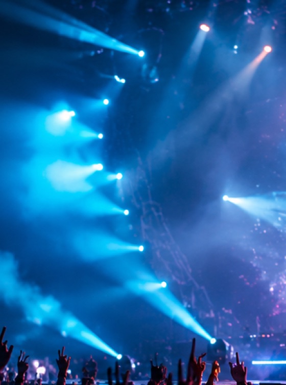 Moments from Our Concerts