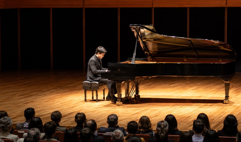 Season Finale: Carmina Burana