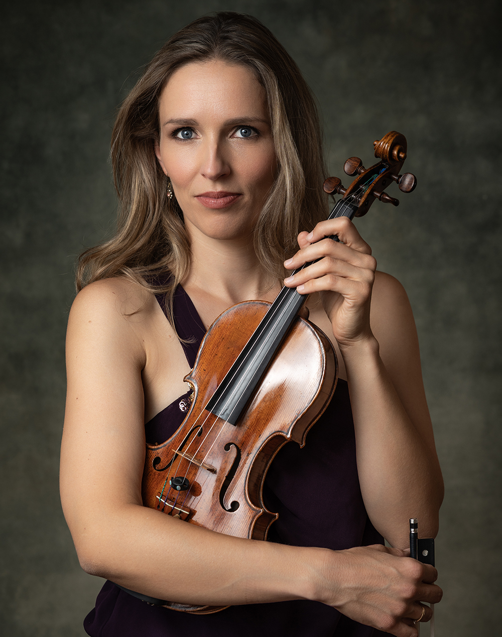 Elena Graf