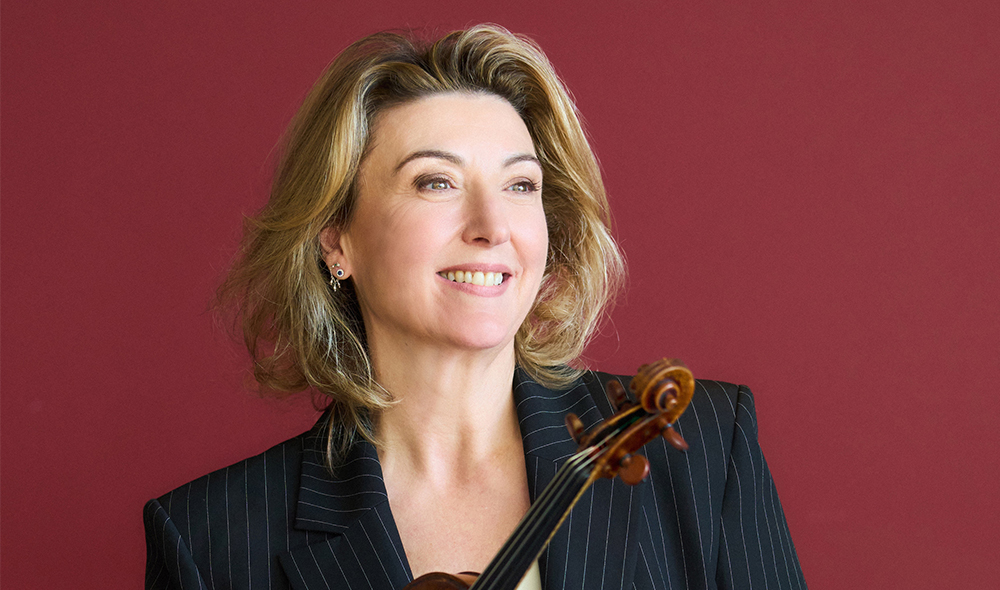 Beethoven’a Saygı
