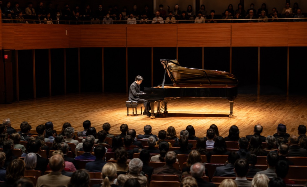 Moments from Our Concerts