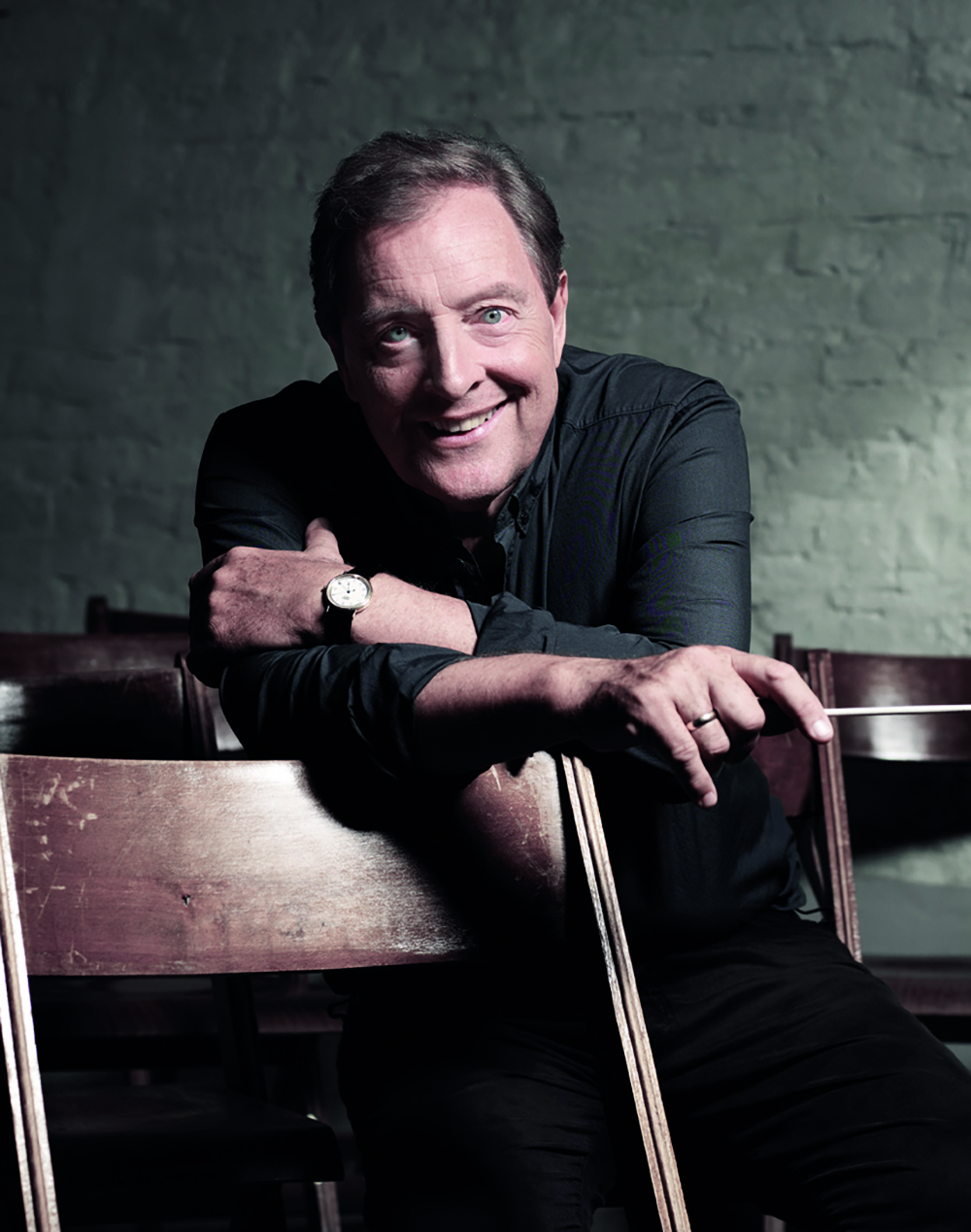 Howard Griffiths